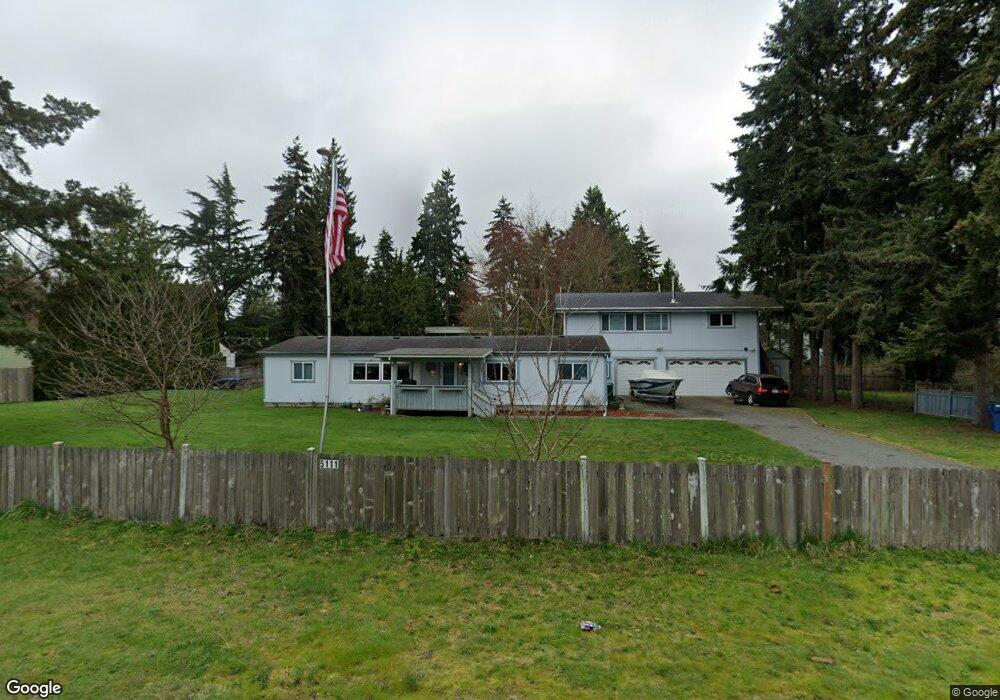 5111 164th St SW, Edmonds, WA 98026 - photo 1