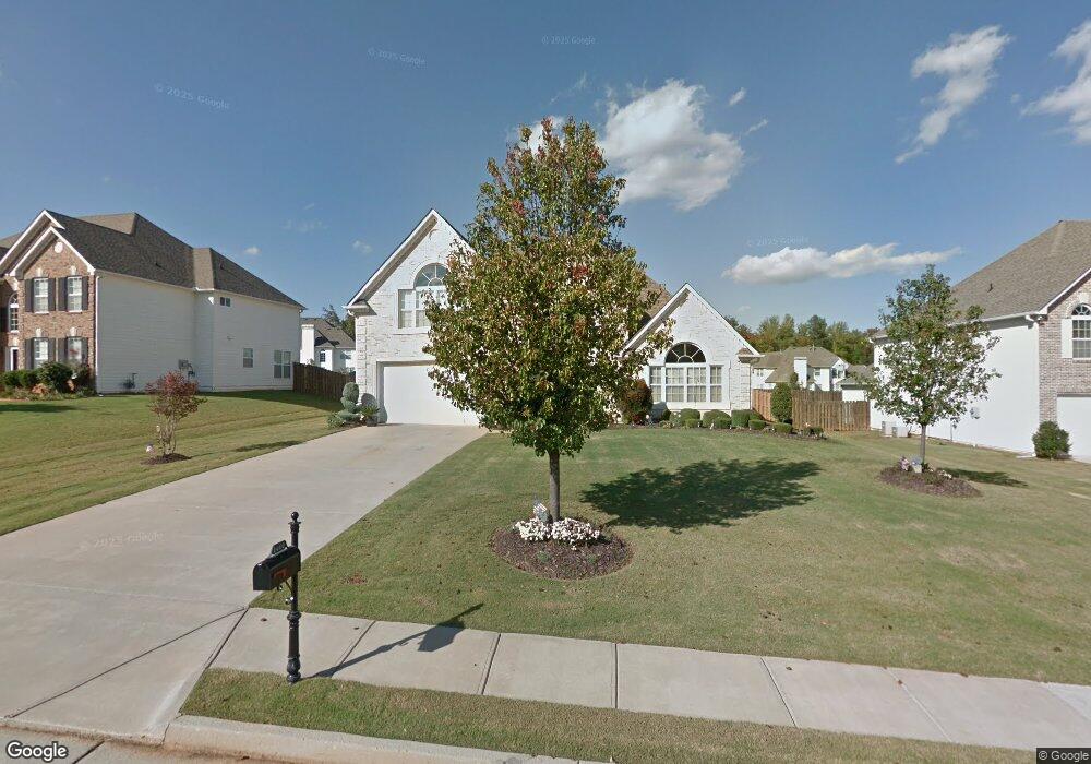 1401 Tether Ln, McDonough, GA 30253 - photo 1