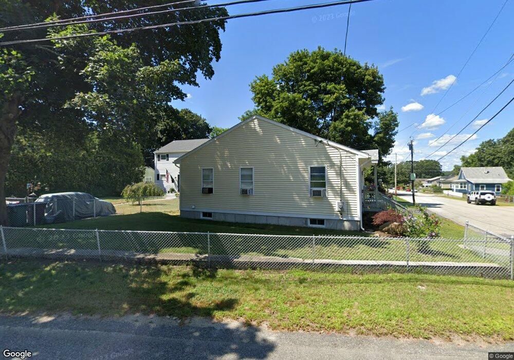 277 Talcott St, Woonsocket, RI 02895 - photo 1