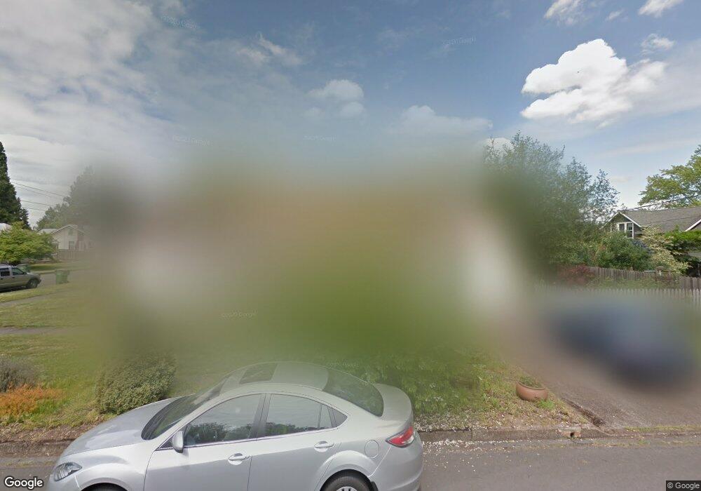 803 E 6th St, Newberg, OR 97132 - photo 1