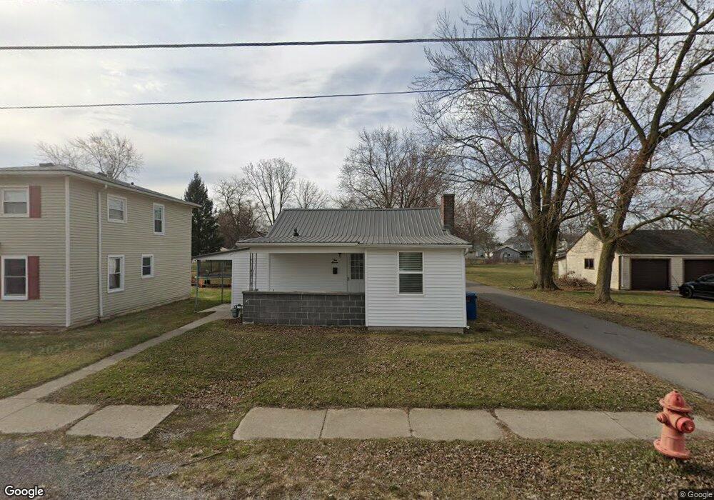 411 E Foulke Ave, Findlay, OH 45840 - photo 1