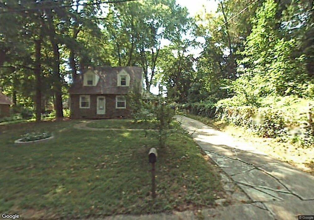 732 Hemlock Rd, Media, PA 19063 - photo 1