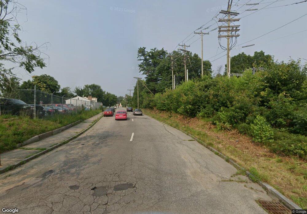 20 Spring Garden St, Manchester, NH 03103 - photo 1