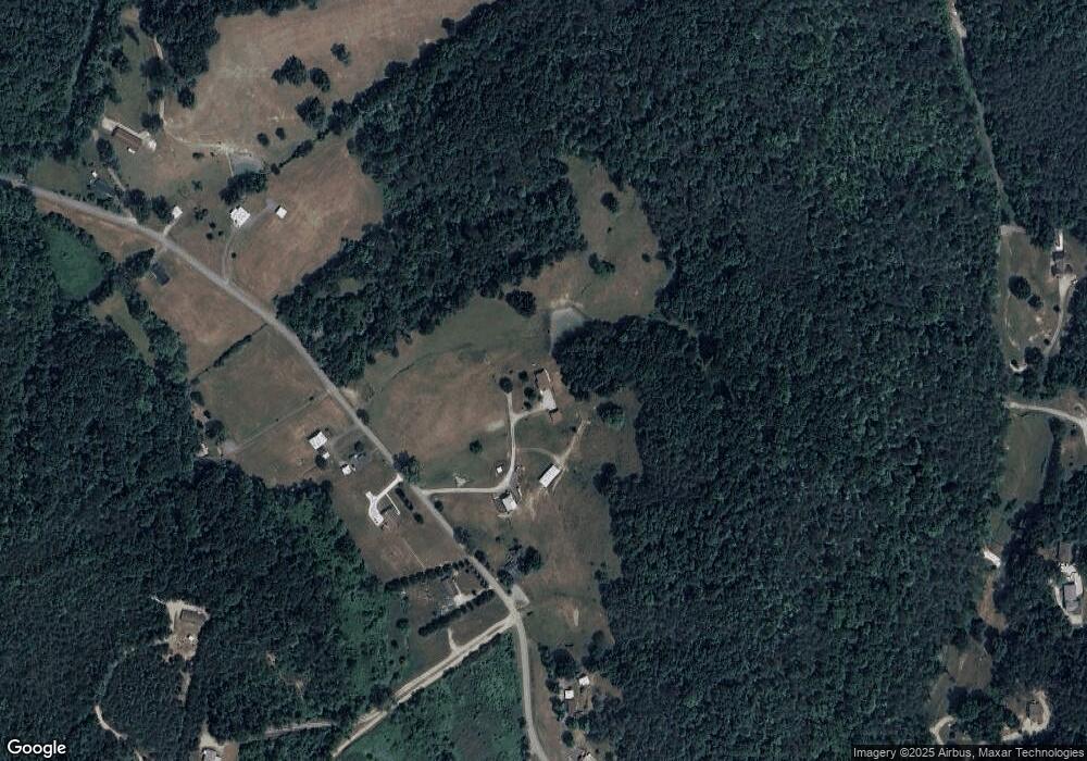 1575 Rocky Branch Rd, Rutledge, TN 37861 - photo 1