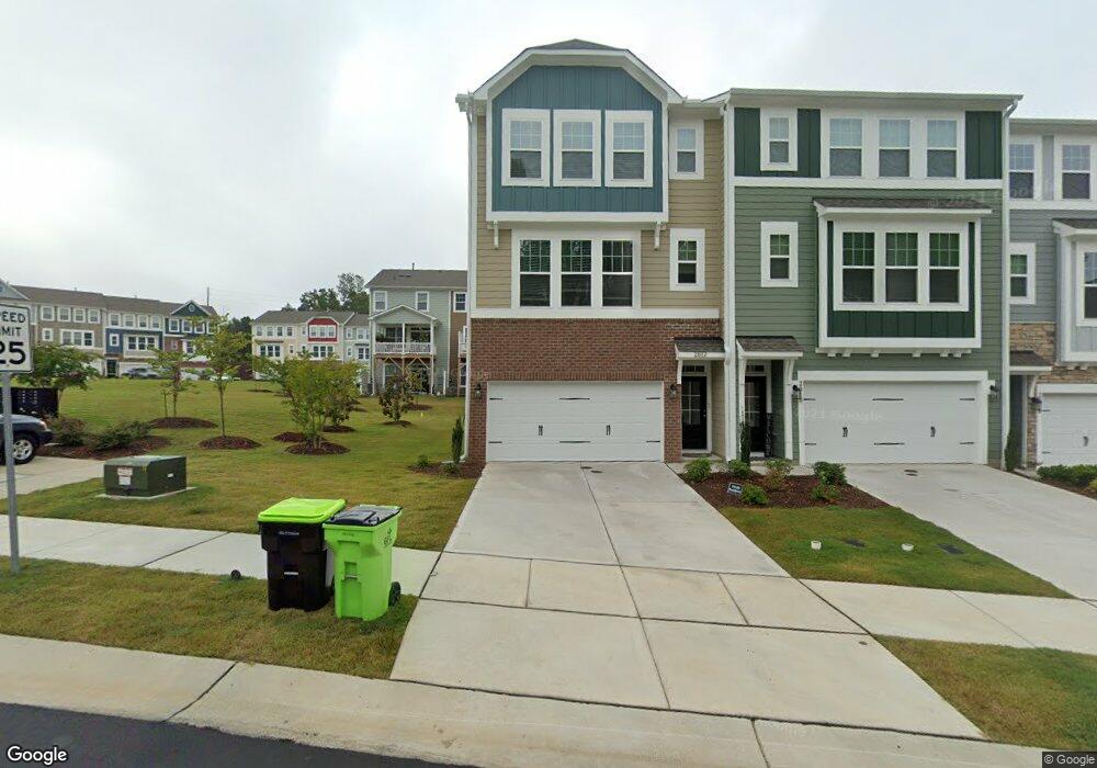 2812 Dallas Valley Ln unit 77, Apex, NC 27502 - photo 1