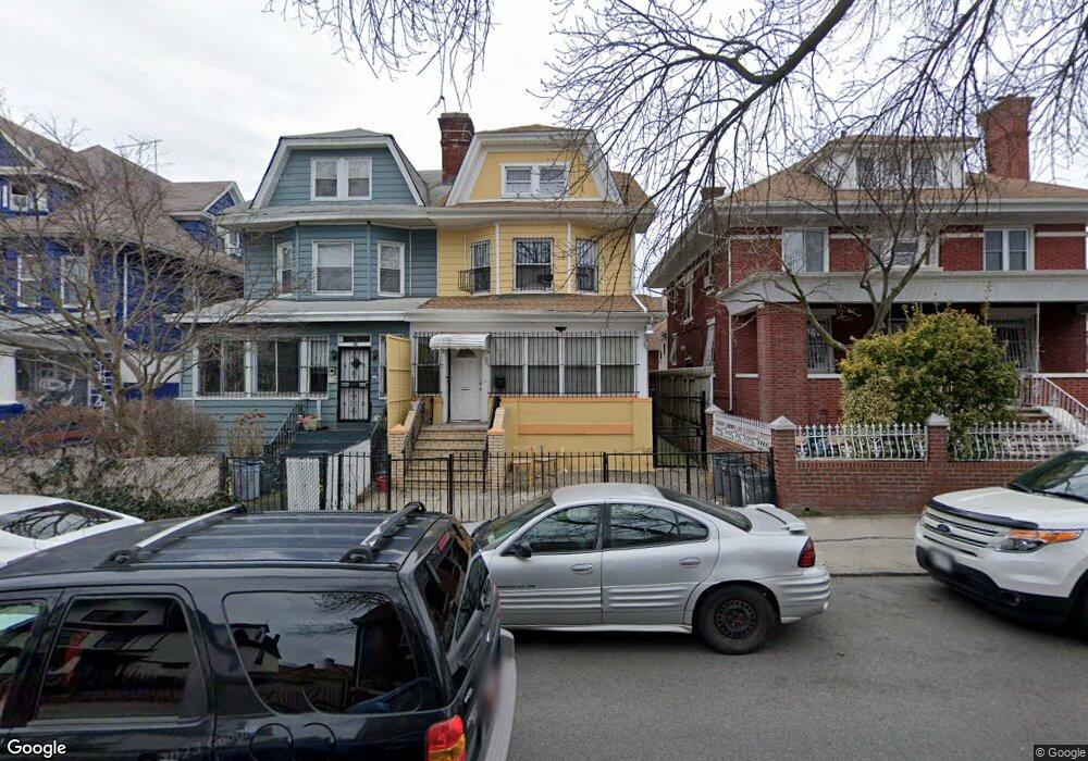 88 Warwick St, Brooklyn, NY 11207 - photo 1