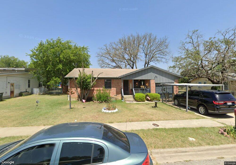 2703 Live Oak Dr, Copperas Cove, TX 76522 - photo 1