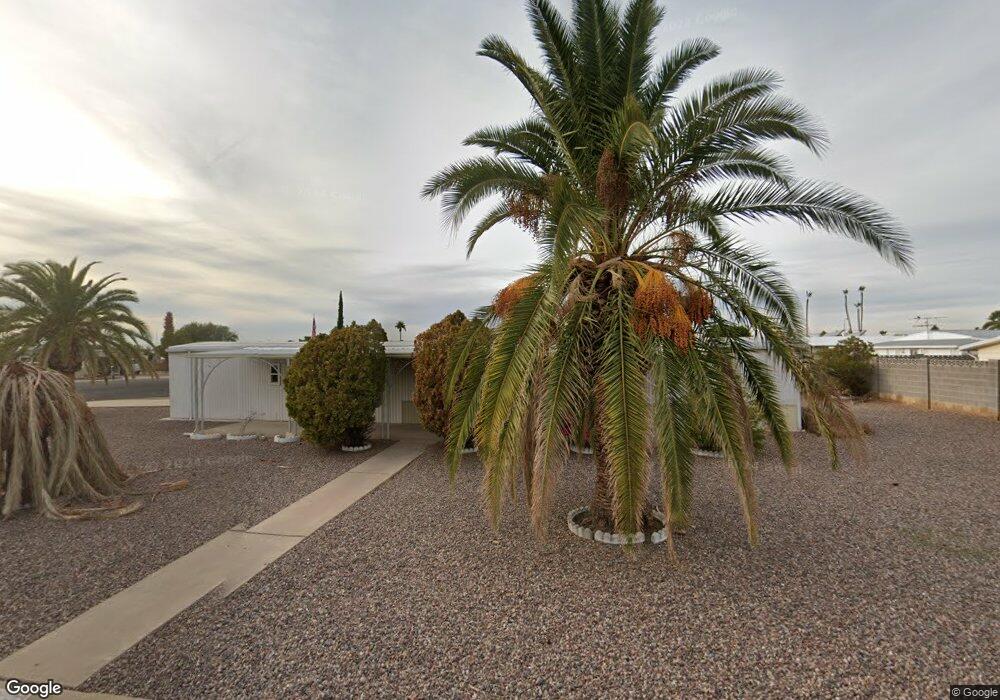 232 S 74th Place, Mesa, AZ 85208 - photo 1