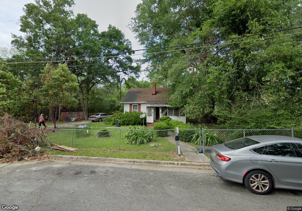 224 2nd Ave SW, Moultrie, GA 31768 - photo 1