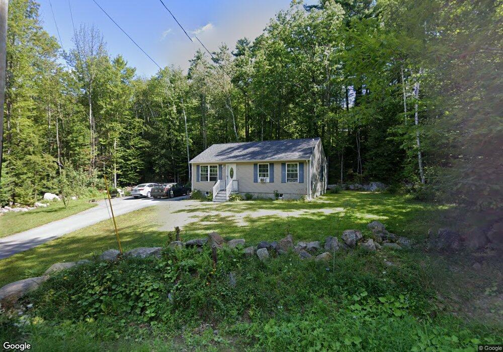 0 Grand View Dr unit 773594, Limerick, ME 04048 - photo 1