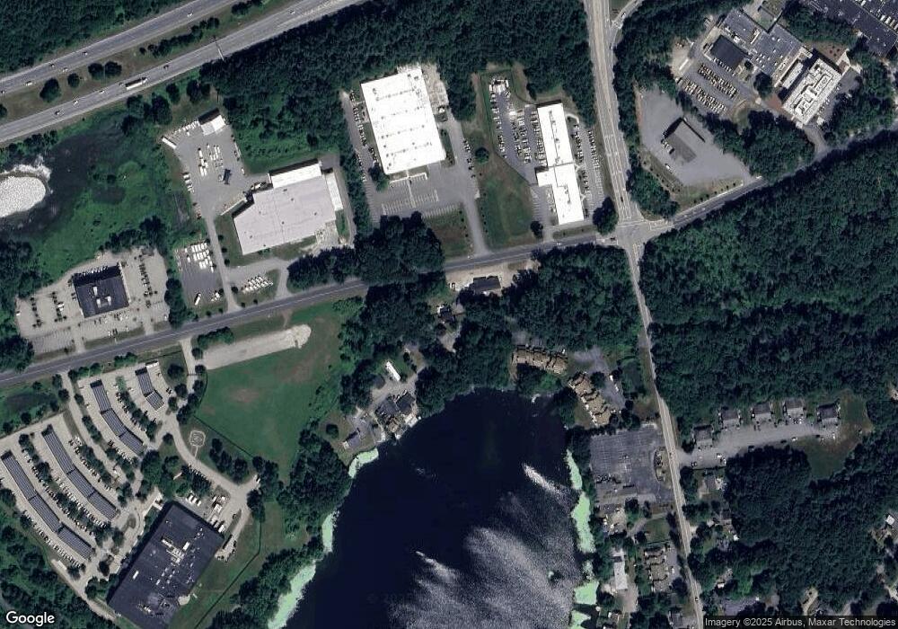 2 Pond View Way, Northborough, MA 01532 - photo 1