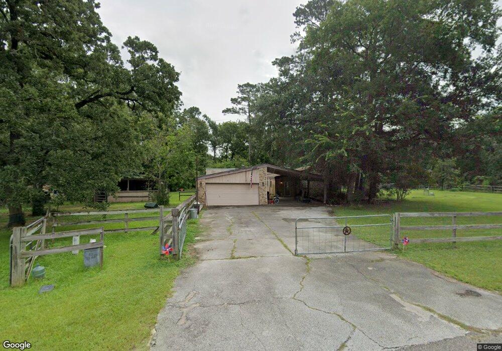 26458 Bayou Tesch Dr, Magnolia, TX 77354 - photo 1