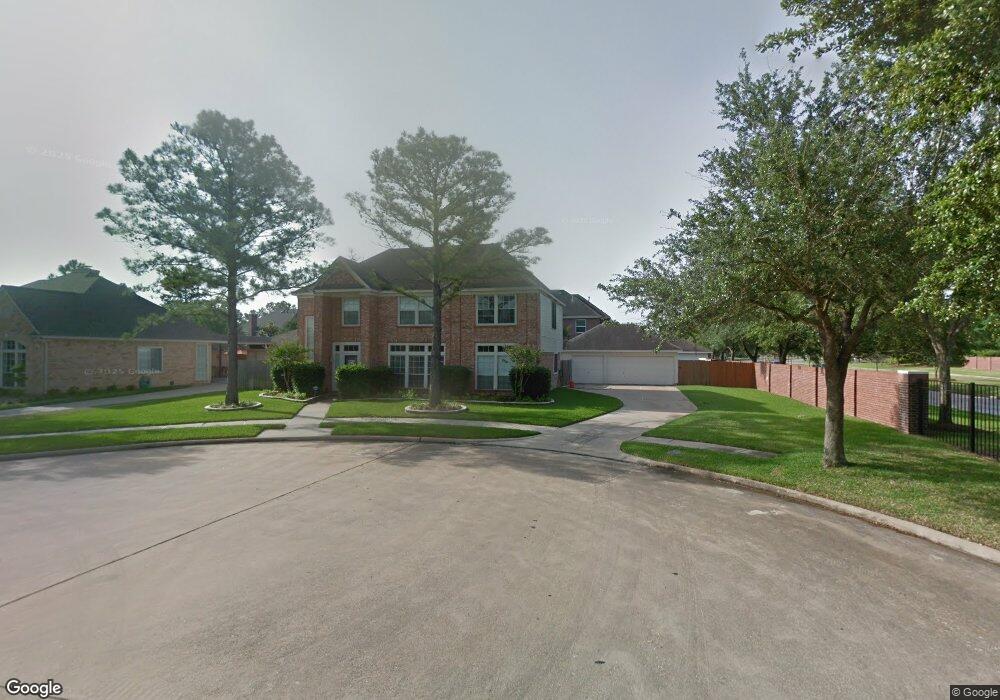 15927 Marwick Ct, Houston, TX 77095 - photo 1