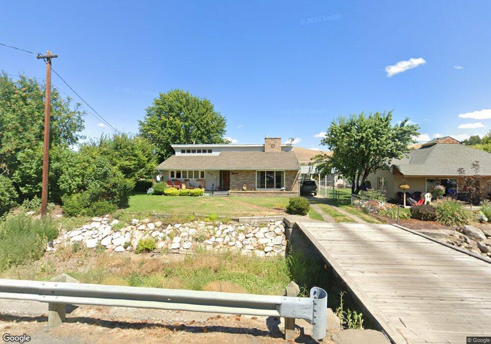 265 E Cannon St, Heppner, OR 97836 - photo 1