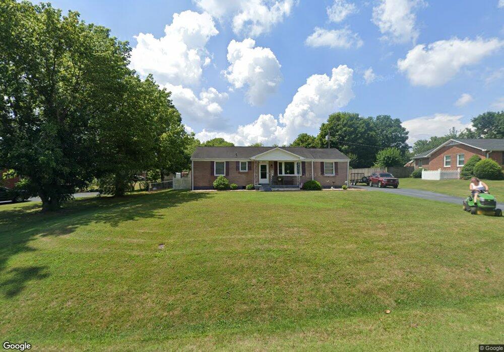 110 Greely Dr, Columbia, TN 38401 - photo 1