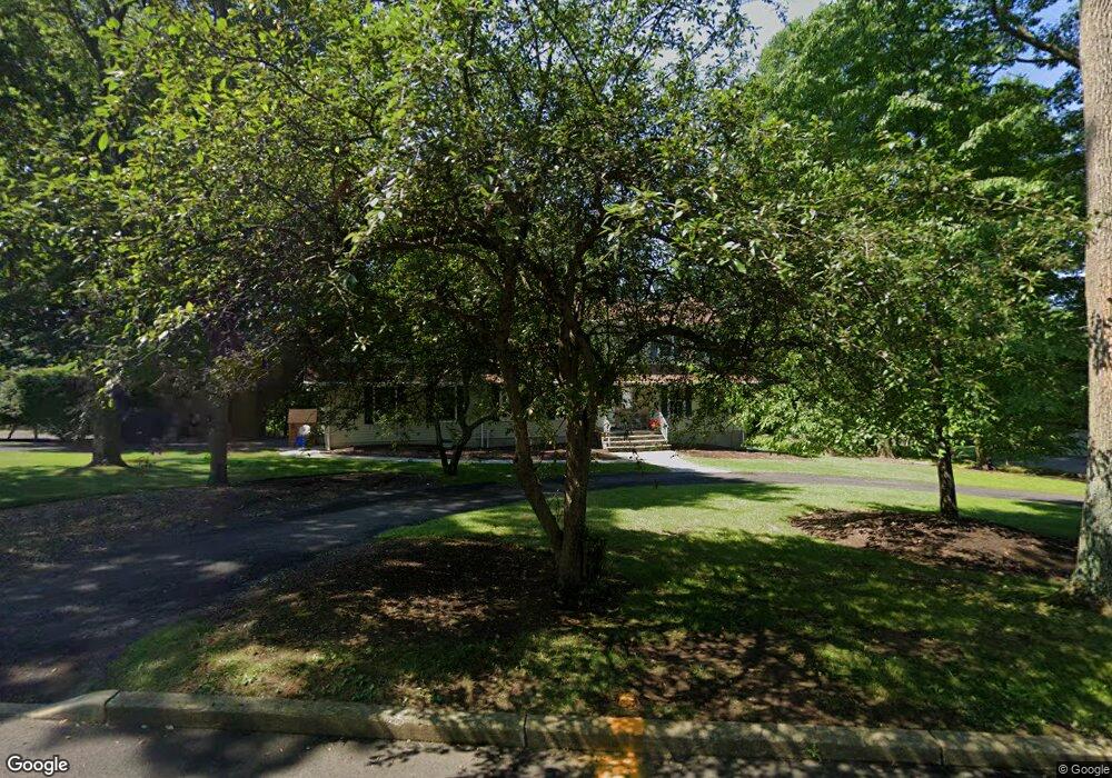 20 Ramapo Ln, Upper Saddle River, NJ 07458 - photo 1