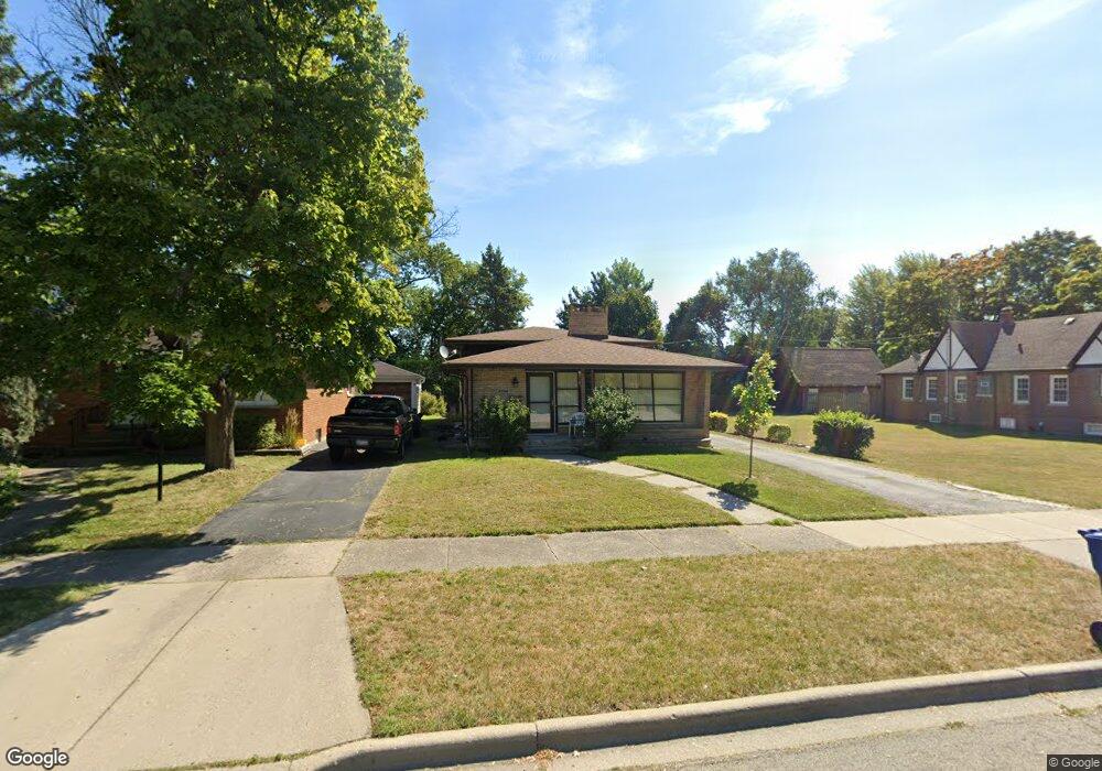 527 Westmoreland Ave, Waukegan, IL 60085 - photo 1