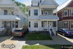 810 Lincoln Ave Unit Hana, Schenectady, NY 12307