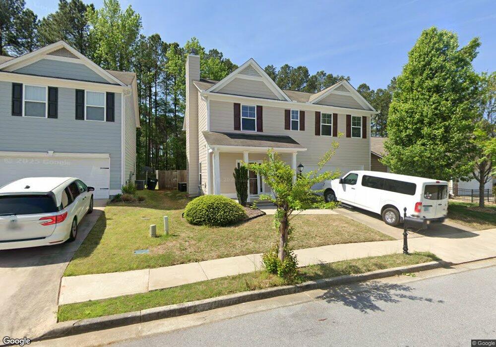 50 Bellerive Ln SE, Covington, GA 30014 - photo 1