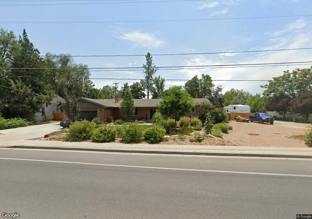 190 E 7800 S, Midvale, UT 84047 - photo 1