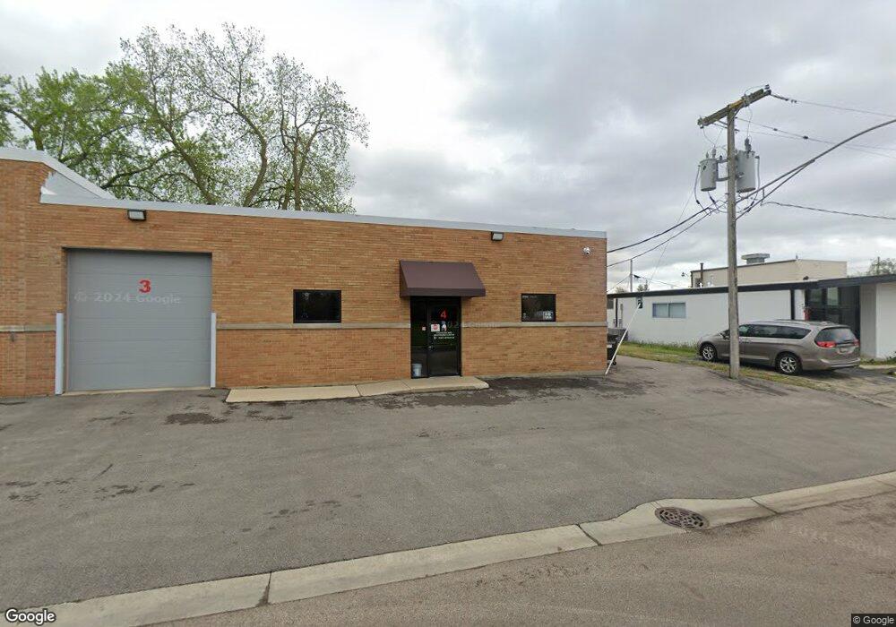 729 Morton Ave unit 749, Aurora, IL 60506 - photo 1