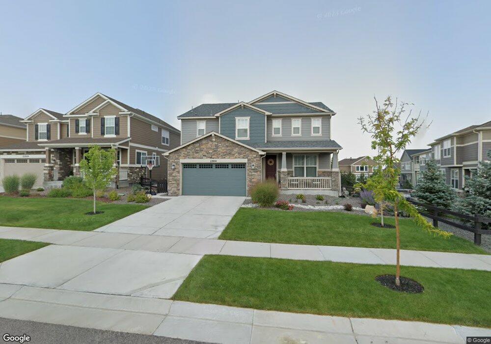 23959 E Narrowleaf Place, Parker, CO 80138 - photo 1