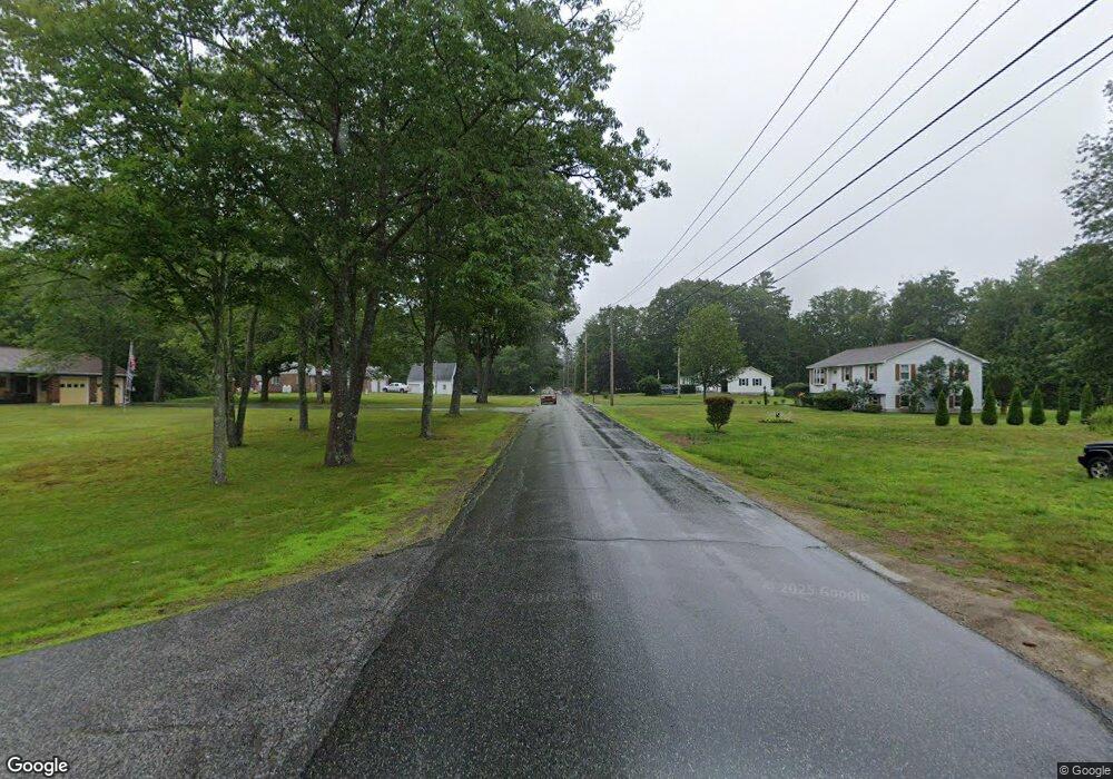 25 Edgecomb Rd, Lisbon, ME 04252 - photo 1