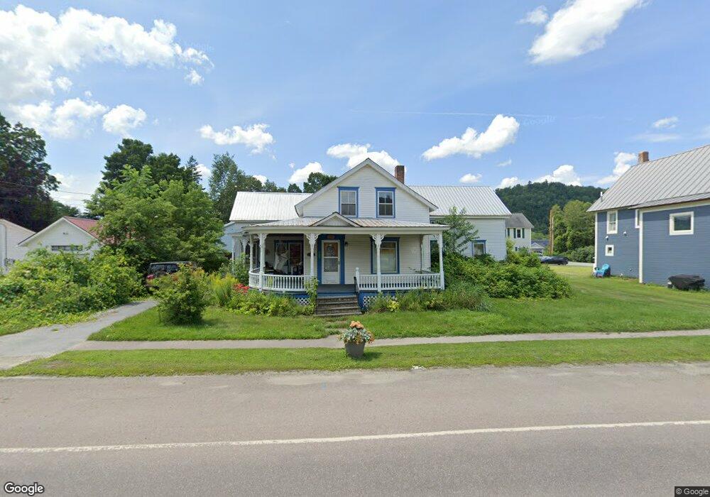 127 Main St, Cambridge, VT 05444 - photo 1