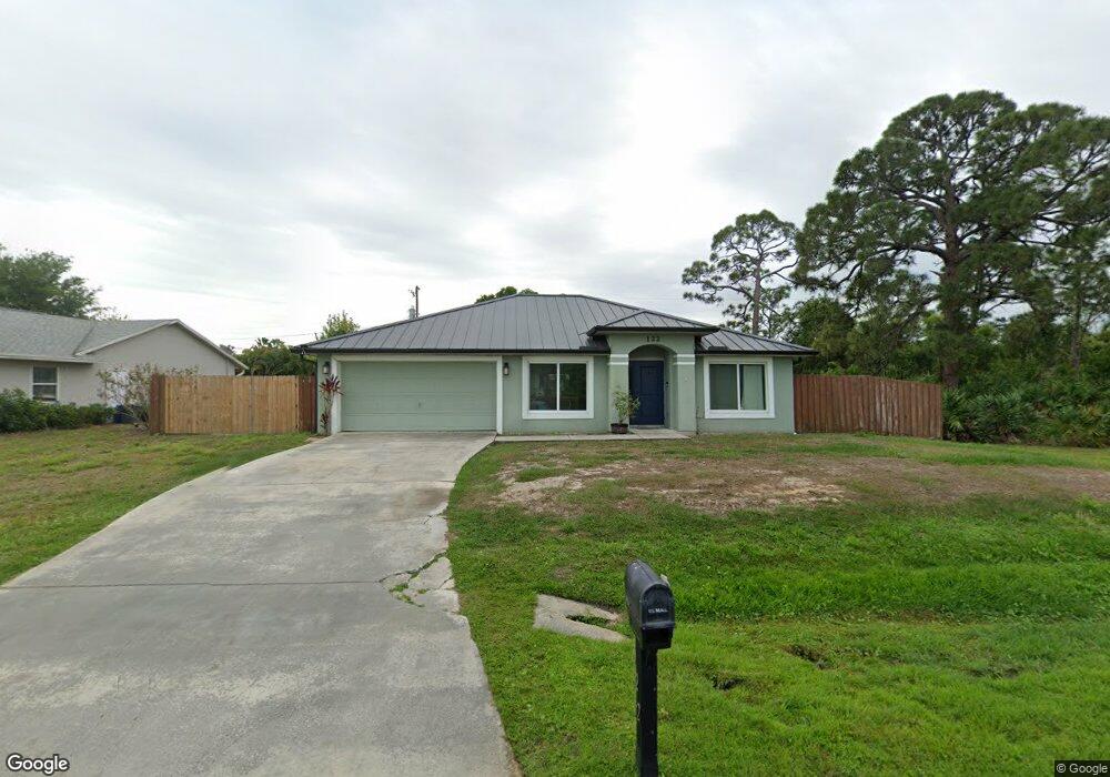 122 Day Dr, Sebastian, FL 32958 - photo 1