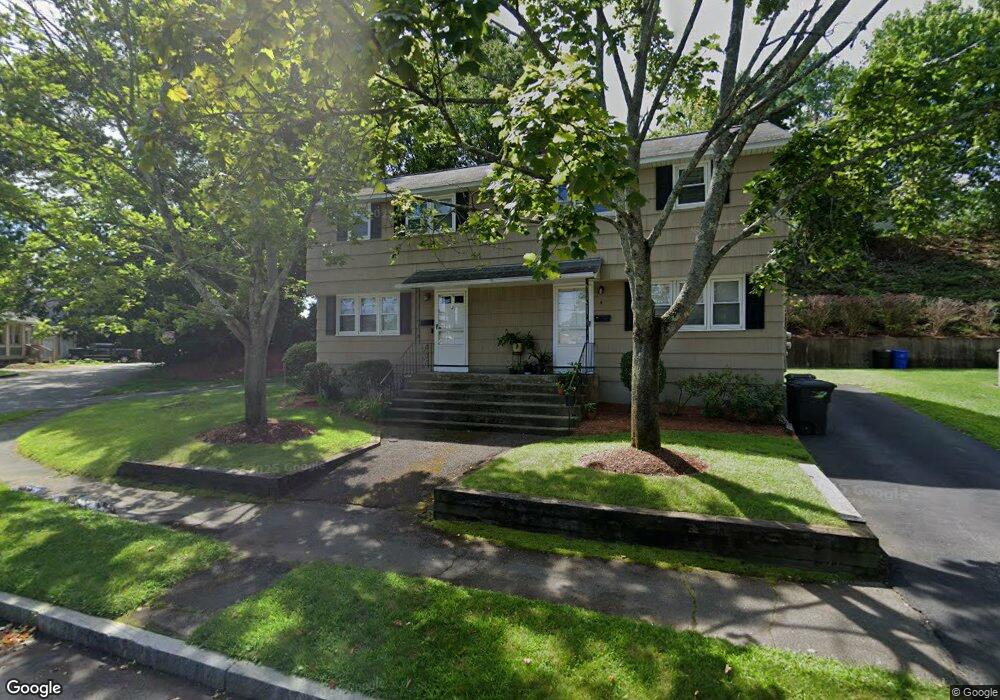 2 George Rd, Winchester, MA 01890 - photo 1