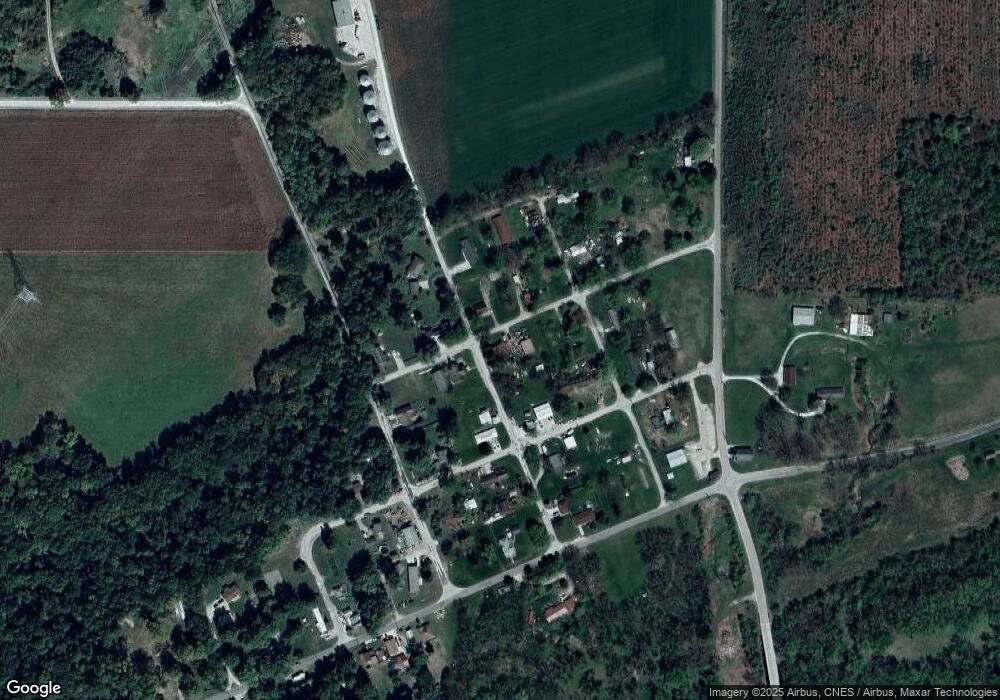 1559 N Liberty St, Attica, IN 47918 - photo 1