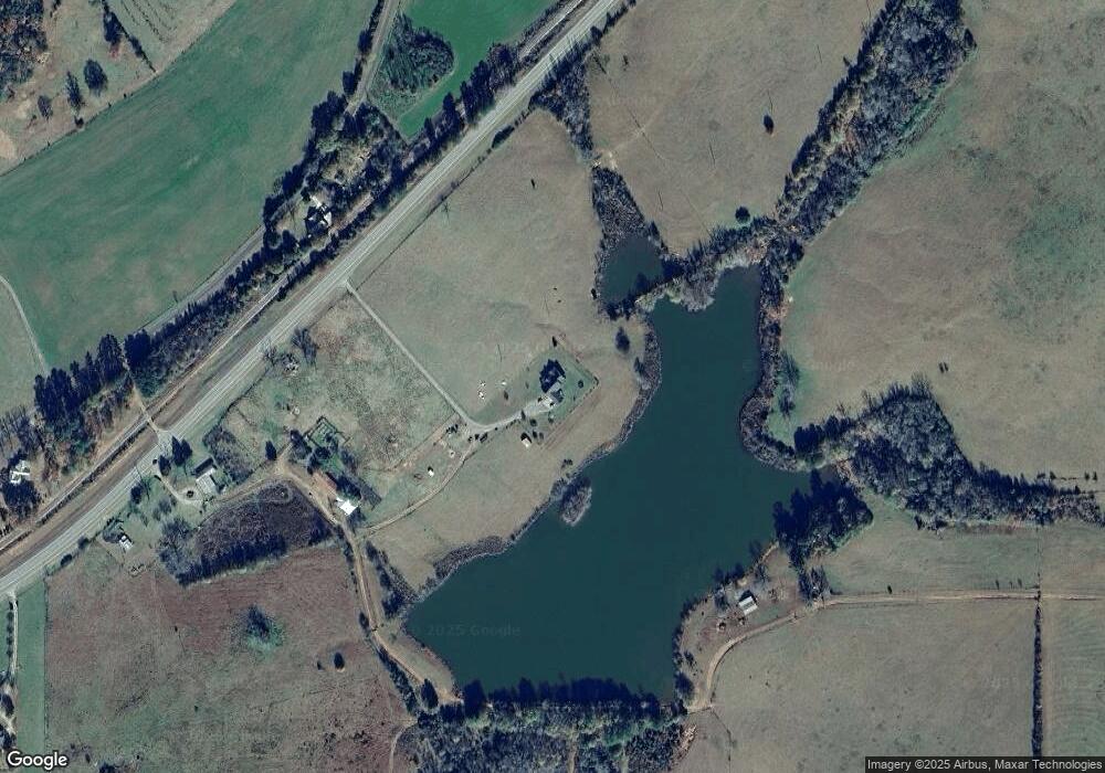 5500 Highway 36, the Rock, GA 30285 - photo 1