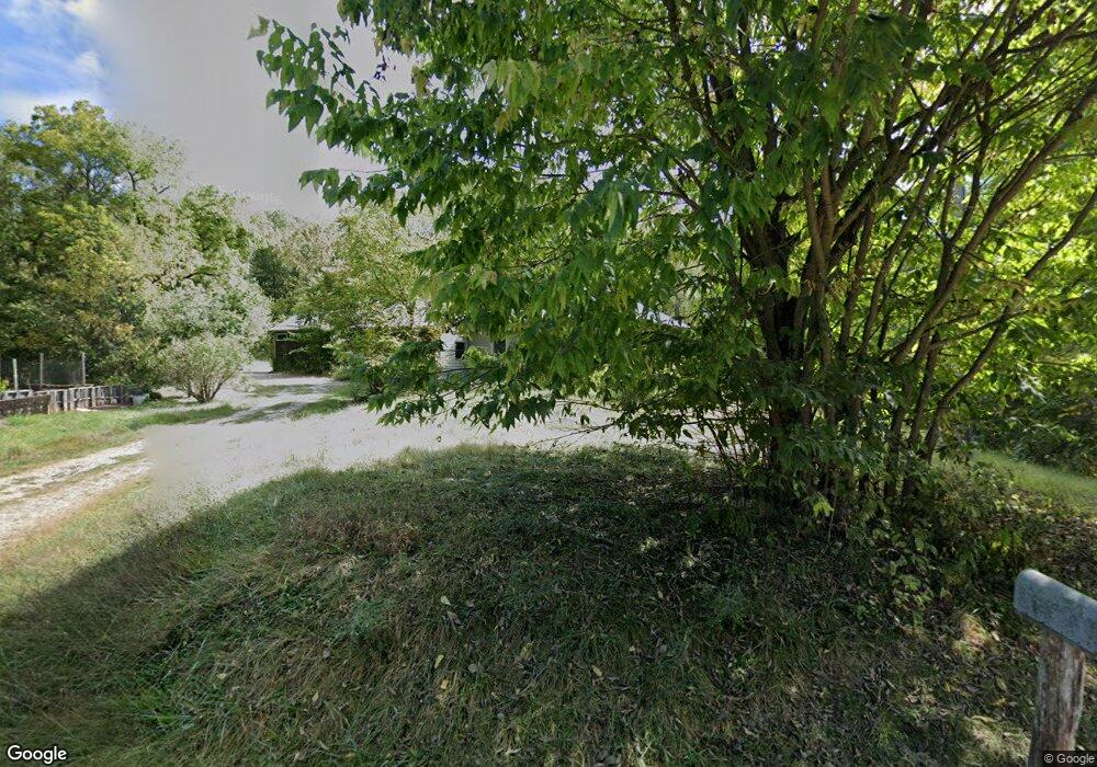 216 Blacks Run Rd, Lynx, OH 45650 - photo 1