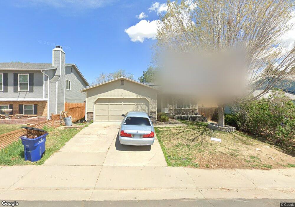 19713 E Navarro Place, Aurora, CO 80013 - photo 1