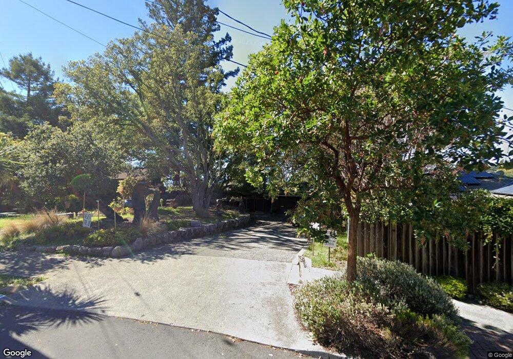 400 Vermont Ave, Berkeley, CA 94707 - photo 1