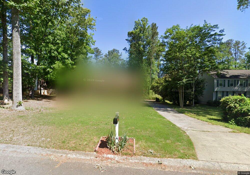 1991 Benthill Dr unit 11, Marietta, GA 30062 - photo 1