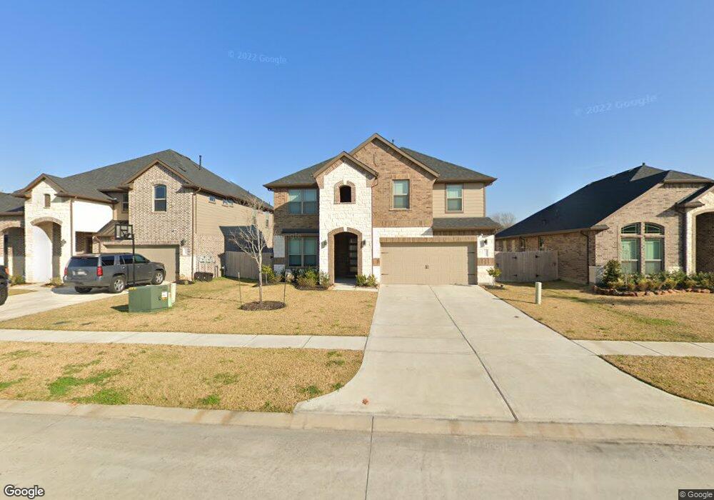 1551 Harvest Vine Ct, Friendswood, TX 77546 - photo 1