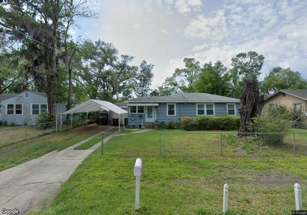 5434 Royce Ave, Jacksonville, FL 32205 - photo 1