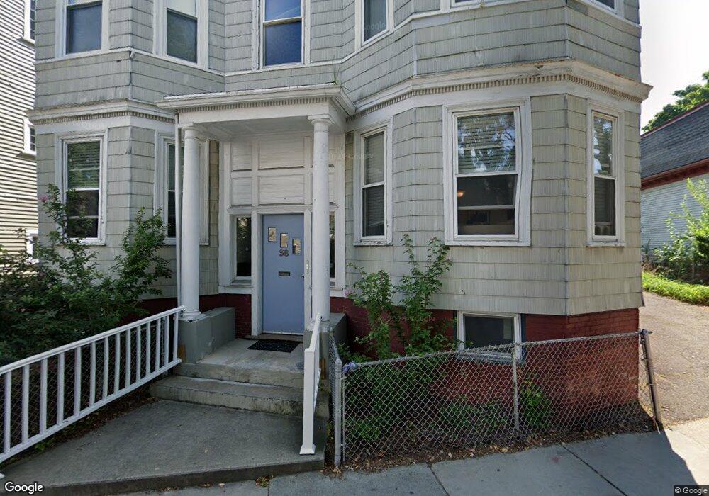 38 Putnam Ave, Cambridge, MA 02139 - photo 1