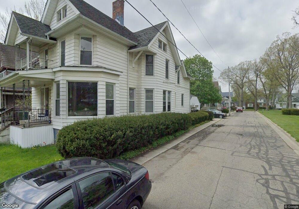 430 S Main St, Adrian, MI 49221 - photo 1