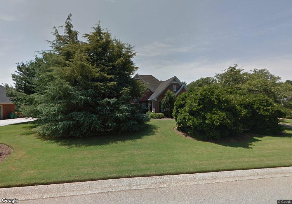 24 Saint Ives Way unit 77, Winder, GA 30680 - photo 1