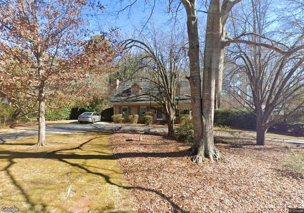 750 Kings Rd, Athens, GA 30606 - photo 1