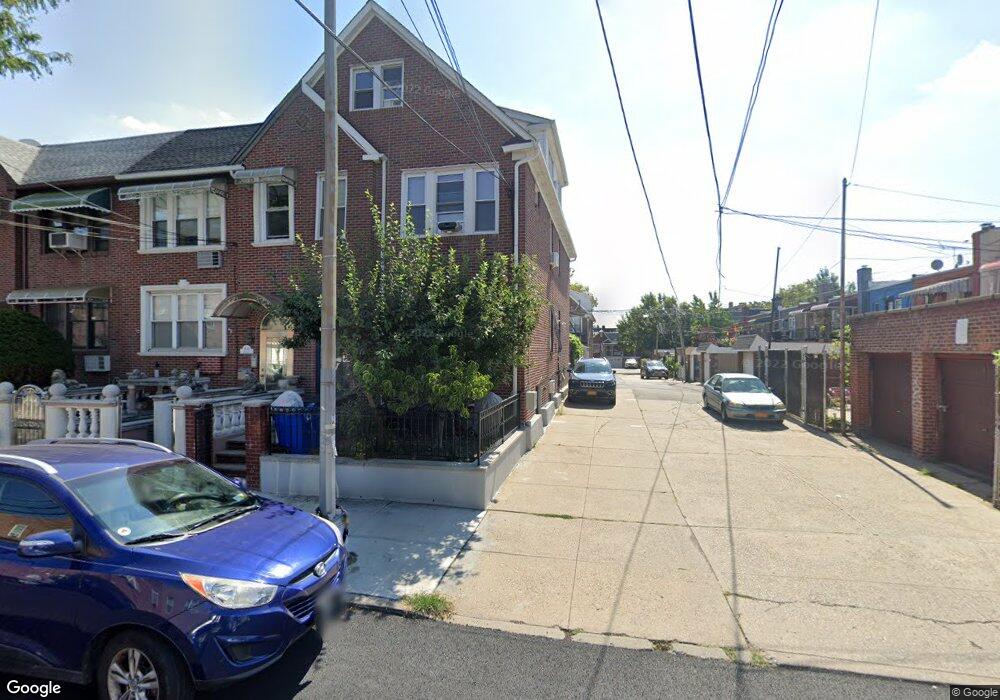 2849 48th St, Astoria, NY 11103 - photo 1