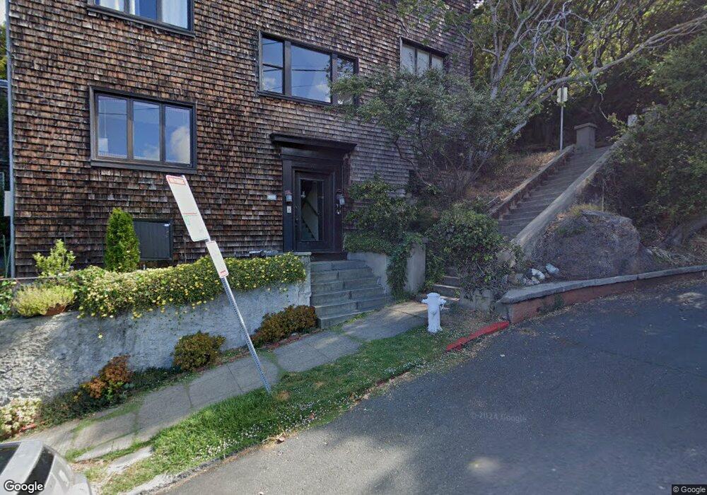 2711 Virginia St unit A, Berkeley, CA 94709 - photo 1