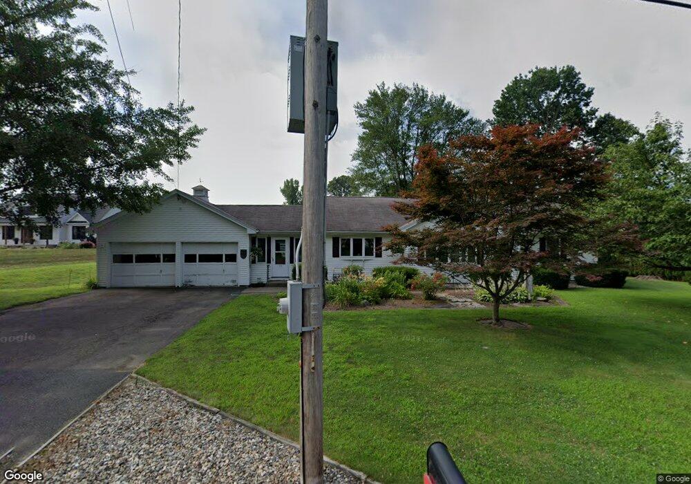 79 Bridge St, Hatfield, MA 01038 - photo 1