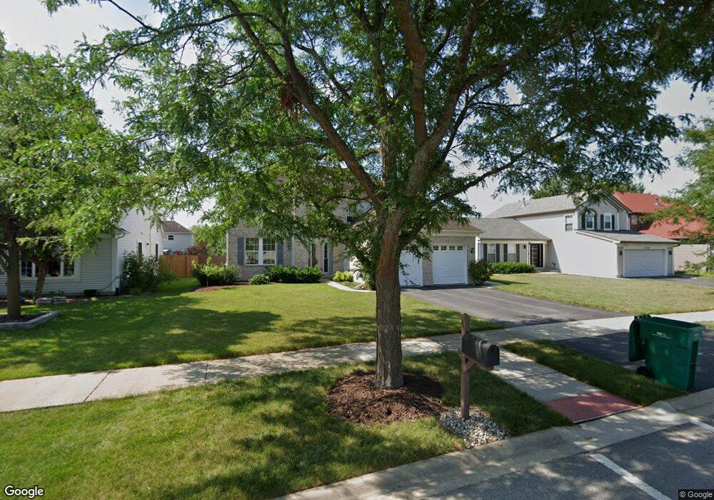24325 Shagbark Dr unit 2, Plainfield, IL 60585 - photo 1