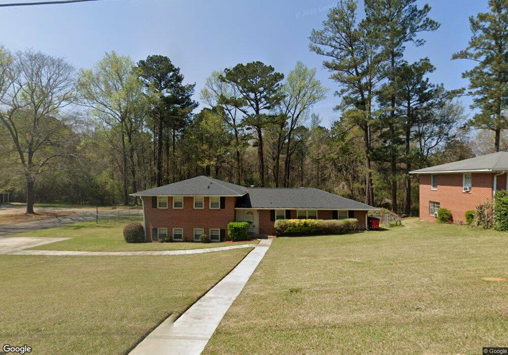 3961 Easy St, Macon, GA 31204 - photo 1