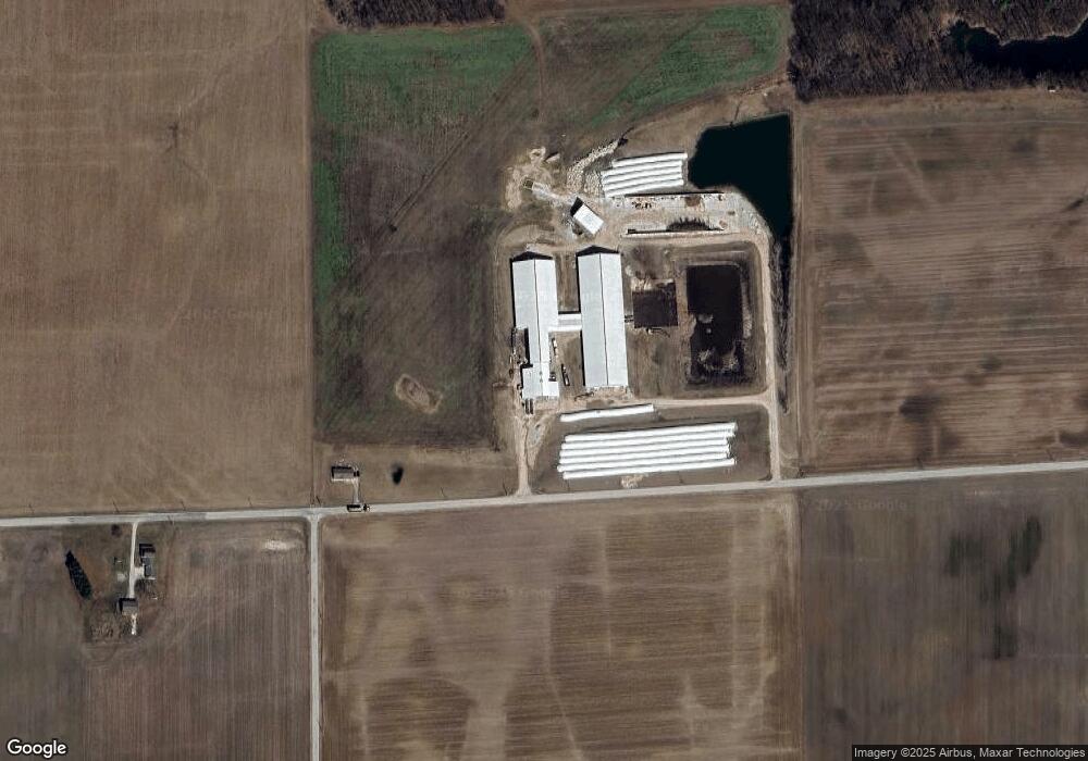 892 W 800 S, Warren, IN 46792 - photo 1