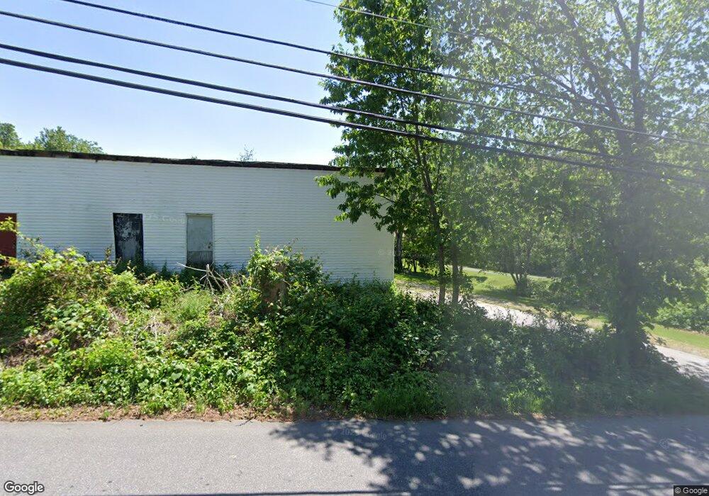 45 Warner Hill Rd, Derry, NH 03038 - photo 1