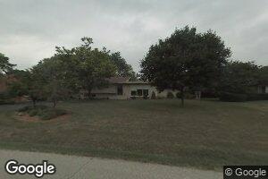 13400 Dunwoody Dr, Elm Grove, WI 53122